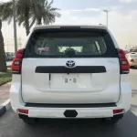 TOYOTA_PRADO_TXL_4.0_2023 - Thumbnail 3