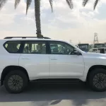 TOYOTA_PRADO_TXL_4.0_2023 - Thumbnail 4