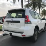 TOYOTA_PRADO_TXL_4.0_2023 - Thumbnail 5