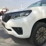 TOYOTA_PRADO_TXL_4.0_2023 - Thumbnail 7