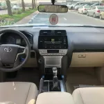 TOYOTA_PRADO_TXL_4.0_2023 - Thumbnail 8
