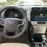 TOYOTA_PRADO_TXL_4.0_2023 - Thumbnail 10