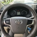 TOYOTA_PRADO_TXL_4.0_2023 - Thumbnail 11