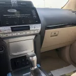 TOYOTA_PRADO_TXL_4.0_2023 - Thumbnail 12