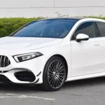 Mercedes Benz A220 A-Class 2020 - Thumbnail 1
