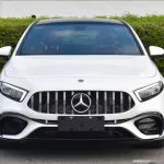 Mercedes Benz A220 A-Class 2020 - Thumbnail 3
