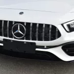 Mercedes Benz A220 A-Class 2020 - Thumbnail 4