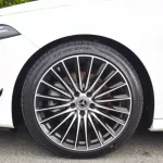 Mercedes Benz A220 A-Class 2020 - Thumbnail 5
