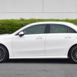 Mercedes Benz A220 A-Class 2020 - Thumbnail 6