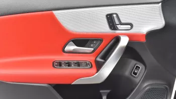 Mercedes Benz A220 A-Class 2020