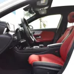 Mercedes Benz A220 A-Class 2020 - Thumbnail 11
