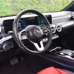 Mercedes Benz A220 A-Class 2020 - Thumbnail 12