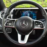 Mercedes Benz A220 A-Class 2020 - Thumbnail 13
