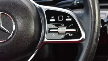 Mercedes Benz A220 A-Class 2020