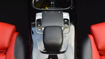 Mercedes Benz A220 A-Class 2020