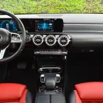 Mercedes Benz A220 A-Class 2020 - Thumbnail 18