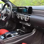 Mercedes Benz A220 A-Class 2020 - Thumbnail 19