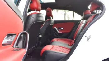 Mercedes Benz A220 A-Class 2020