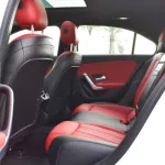 Mercedes Benz A220 A-Class 2020 - Thumbnail 20