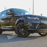 RANGE ROVER 5.0L SPORT HSE DYNAMIC 525PS 2022 - Thumbnail 1