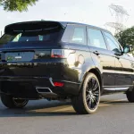 RANGE ROVER 5.0L SPORT HSE DYNAMIC 525PS 2022 - Thumbnail 6