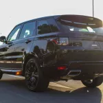 RANGE ROVER 5.0L SPORT HSE DYNAMIC 525PS 2022 - Thumbnail 8