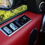 RANGE ROVER 5.0L SPORT HSE DYNAMIC 525PS 2022 - Thumbnail 9
