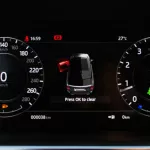 RANGE ROVER 5.0L SPORT HSE DYNAMIC 525PS 2022 - Thumbnail 12