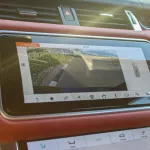 RANGE ROVER 5.0L SPORT HSE DYNAMIC 525PS 2022 - Thumbnail 13