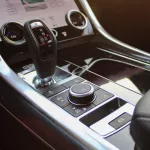 RANGE ROVER 5.0L SPORT HSE DYNAMIC 525PS 2022 - Thumbnail 14