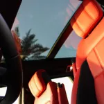 RANGE ROVER 5.0L SPORT HSE DYNAMIC 525PS 2022 - Thumbnail 15