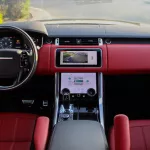 RANGE ROVER 5.0L SPORT HSE DYNAMIC 525PS 2022 - Thumbnail 16
