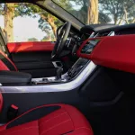 RANGE ROVER 5.0L SPORT HSE DYNAMIC 525PS 2022 - Thumbnail 17