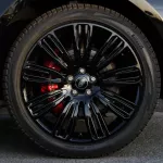 RANGE ROVER 5.0L SPORT HSE DYNAMIC 525PS 2022 - Thumbnail 21