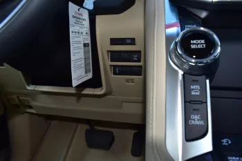 2022 MODEL TOYOTA LAND CRUISER 300 GXR-SUPERIOR V6 3.3L DIESEL TWIN TURBO AUTOMATIC TRANSMISSION