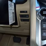 2022 MODEL TOYOTA LAND CRUISER 300 GXR-SUPERIOR V6 3.3L DIESEL TWIN TURBO AUTOMATIC TRANSMISSION - Thumbnail 15