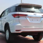 TOYOTA FORTUNER 2.7L PETROL AT 4X4 MODEL 2023 - Thumbnail 5
