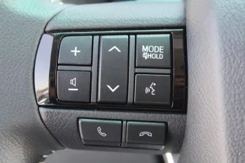 TOYOTA FORTUNER 2.7L PETROL AT 4X4 MODEL 2023