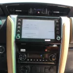 TOYOTA FORTUNER 2.7L PETROL AT 4X4 MODEL 2023 - Thumbnail 9
