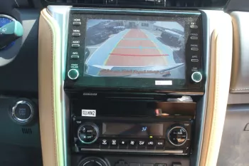 TOYOTA FORTUNER 2.7L PETROL AT 4X4 MODEL 2023