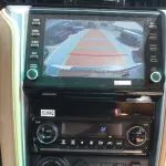 TOYOTA FORTUNER 2.7L PETROL AT 4X4 MODEL 2023 - Thumbnail 11