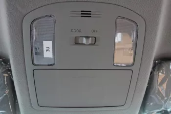 TOYOTA FORTUNER 2.7L PETROL AT 4X4 MODEL 2023