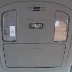 TOYOTA FORTUNER 2.7L PETROL AT 4X4 MODEL 2023 - Thumbnail 12