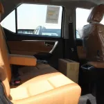TOYOTA FORTUNER 2.7L PETROL AT 4X4 MODEL 2023 - Thumbnail 16