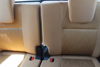 TOYOTA FORTUNER 2.7L PETROL AT 4X4 MODEL 2023