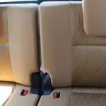 TOYOTA FORTUNER 2.7L PETROL AT 4X4 MODEL 2023 - Thumbnail 18