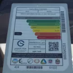 TOYOTA FORTUNER 2.7L PETROL AT 4X4 MODEL 2023 - Thumbnail 19