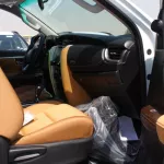 TOYOTA FORTUNER 2.7L PETROL AT 4X4 MODEL 2023 - Thumbnail 20