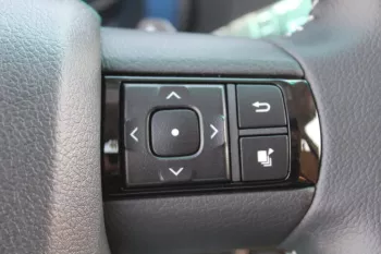 TOYOTA FORTUNER 2.7L PETROL AT 4X4 MODEL 2023