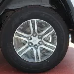TOYOTA FORTUNER 2.7L PETROL AT 4X4 MODEL 2023 - Thumbnail 22